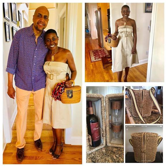 Meet your Posher, Margaret - Picture 1 of 1